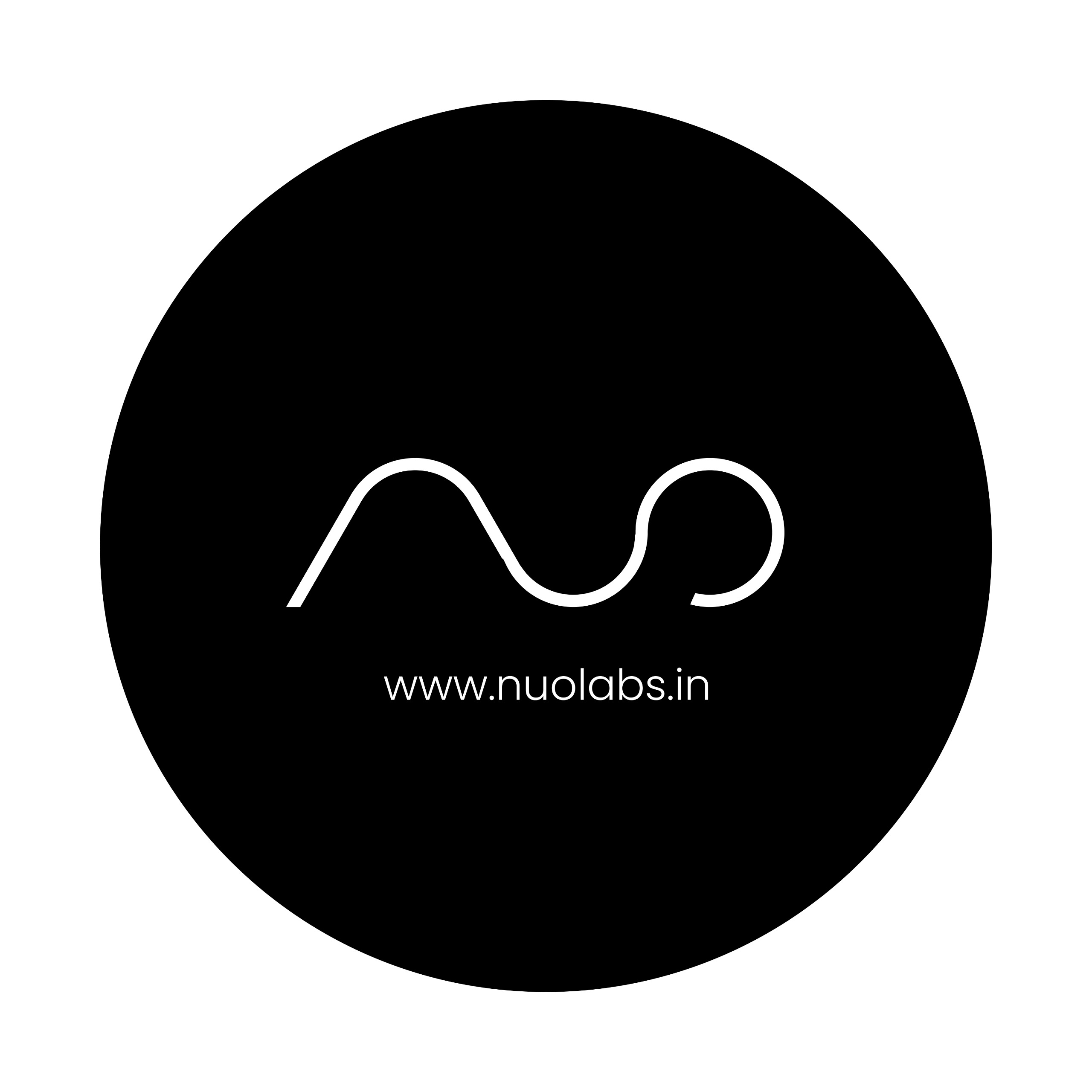Nuo Labs logo